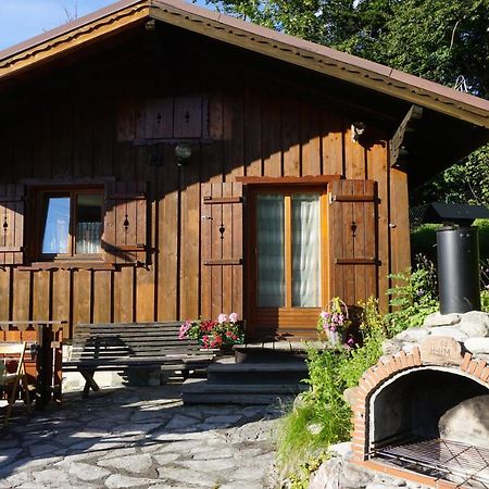 Chalet Katrin Sankt Koloman Ngoại thất bức ảnh
