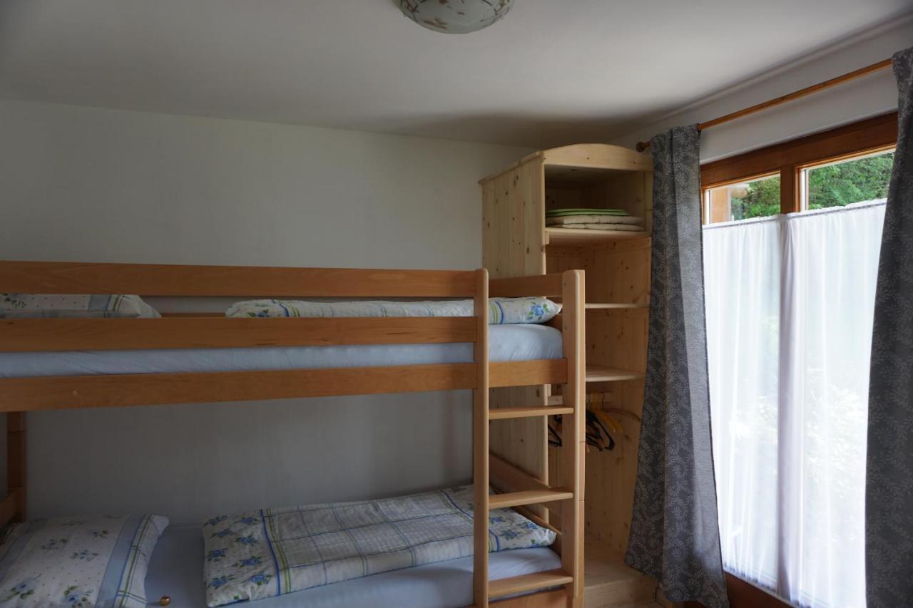Chalet Katrin Sankt Koloman Ngoại thất bức ảnh
