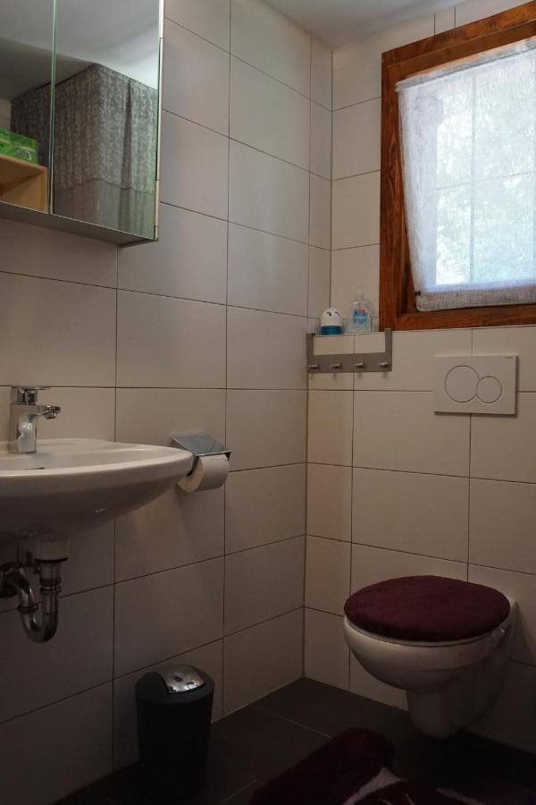 Chalet Katrin Sankt Koloman Ngoại thất bức ảnh