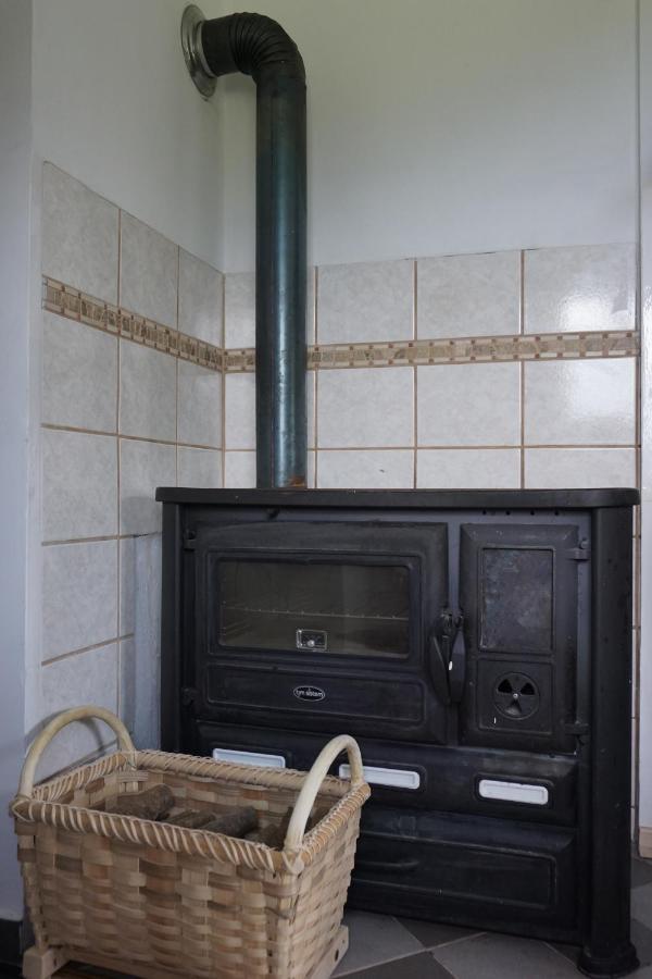 Chalet Katrin Sankt Koloman Ngoại thất bức ảnh