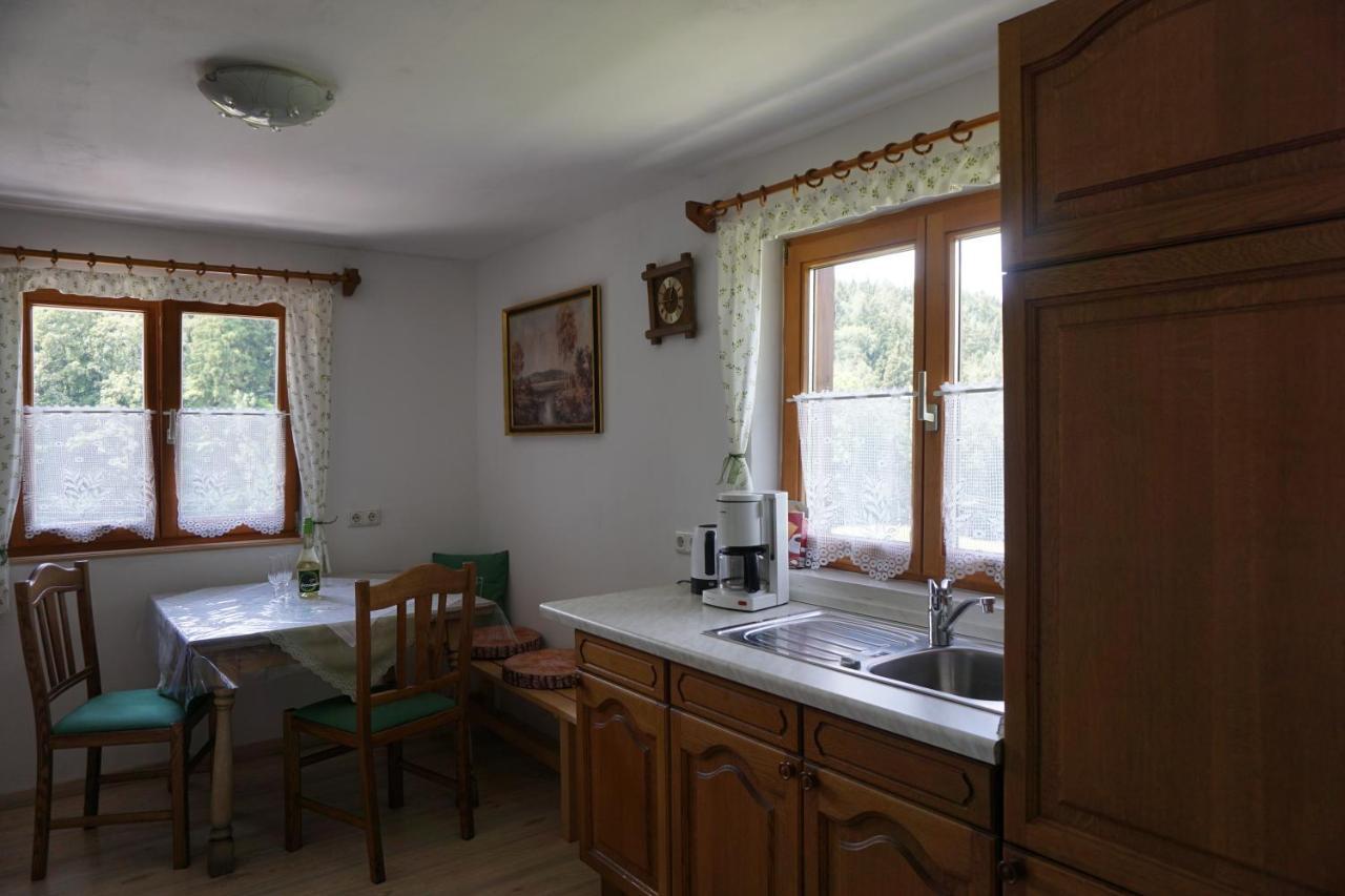 Chalet Katrin Sankt Koloman Ngoại thất bức ảnh