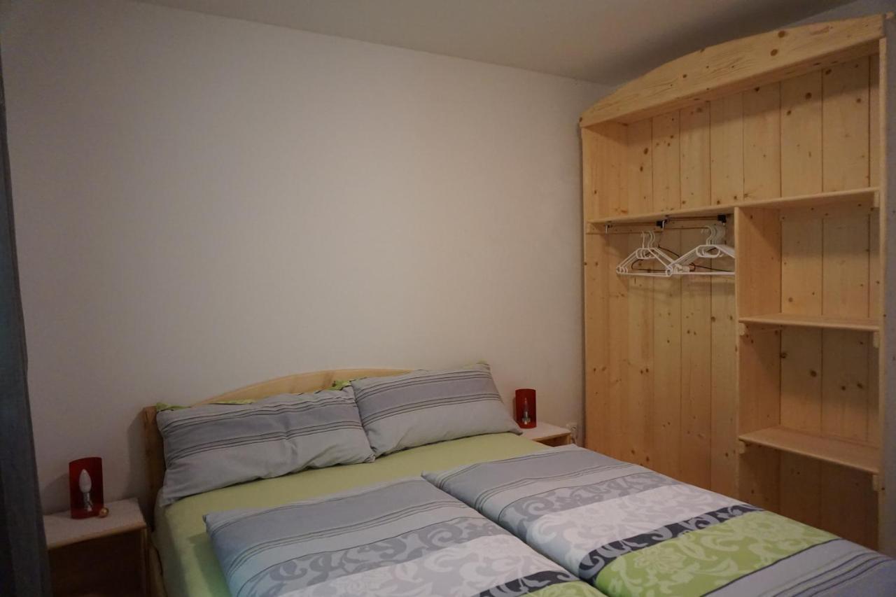 Chalet Katrin Sankt Koloman Ngoại thất bức ảnh