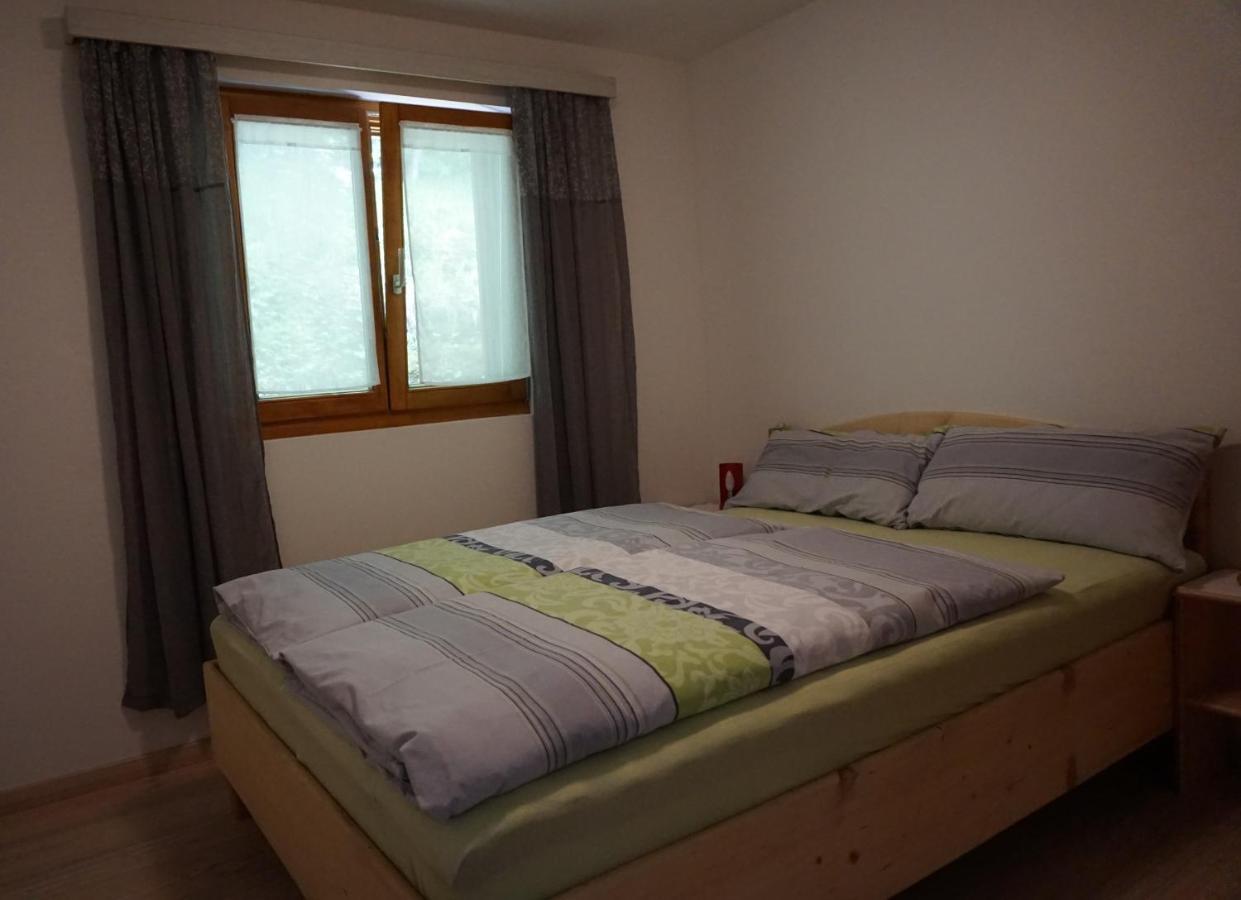 Chalet Katrin Sankt Koloman Ngoại thất bức ảnh